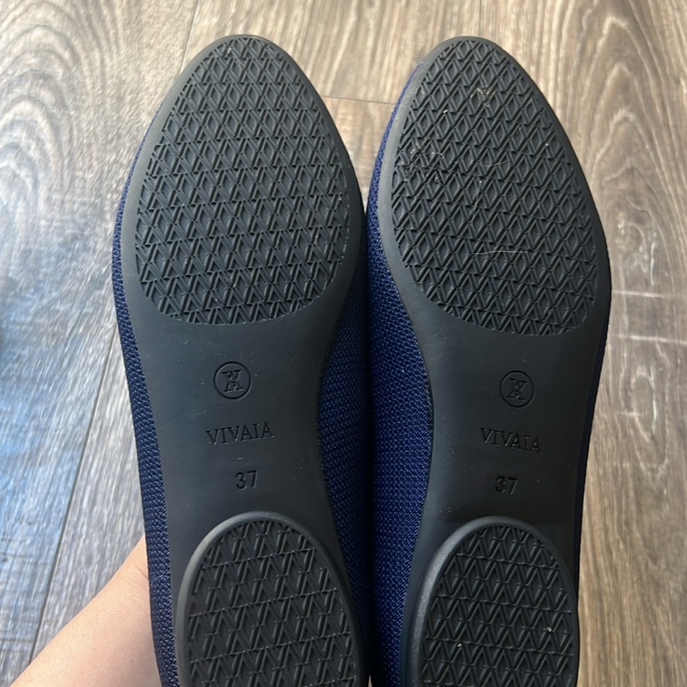 VIVAIA Almond toe Ballet Flats Tamia 2.0 - Picture 10 of 10